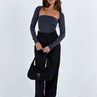 Kacey Pants Black Petite