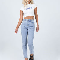 St. Augustine Denim Jeans