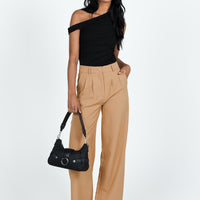 Archer Pants Camel