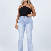 Stowe Denim Jeans