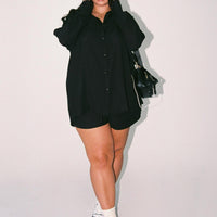 The Chloe Set Black Curve