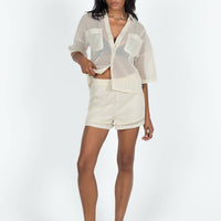 Olessa Set Cream