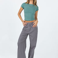 Adkins Pants Grey
