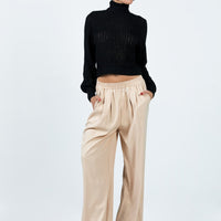 Wexler Pants Cream