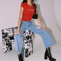 Tianna Denim Jeans