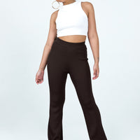 Anderson Pants Brown