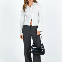 Hillers Pants Slate