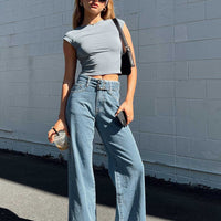 Paula Denim Jean
