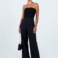 Sultan Pants Navy
