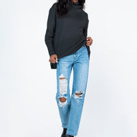 South Beach Denim Jeans