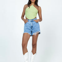 Watson Denim Short Denim