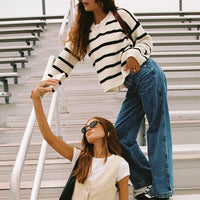 Jankins Low Rise Straight Leg Jeans Mid Wash