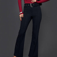 Martinaz Pants Black