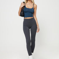 Tremandra Leggings Slate