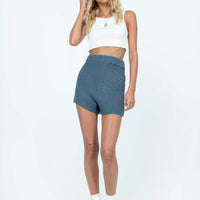 Julianna Shorts Slate