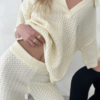 Brunswick Set Cream