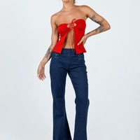 Algee Denim Jean