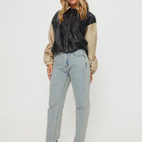 Crawford Jeans Light Wash