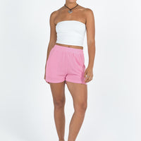 Whiston Shorts Pink