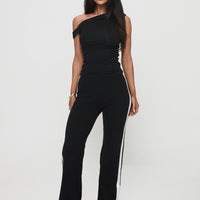 Pastina Pants Black