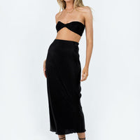 Brianna Set Black