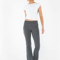 Yogi Pants Steel
