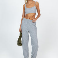 Arabella Set Grey Tall