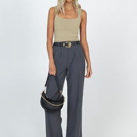 Archer Pants Slate Tall