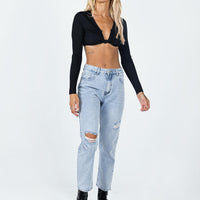Valencia Denim Jeans