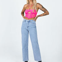 Badalona Denim Jeans