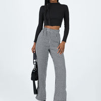 Whittell Pants Multi