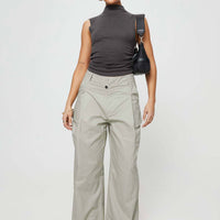 Smokeshow Pants Sage