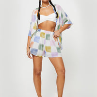 Italian Villa Set Multi