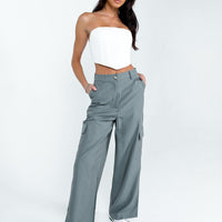 Lilli Pants Grey