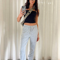 Nero Sweat Pants