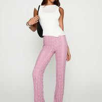 Carnivale Pants Pink