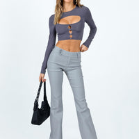 Ziranda Pants Grey