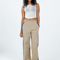 Cayman Pant Beige