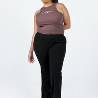 The Rikki Pants Curve