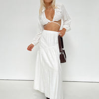 Altea Set White