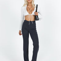 Arriane Pants Slate