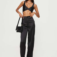 Alethea Set Black