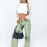 Jayde Pants Green