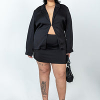 Eileen Set Black Curve