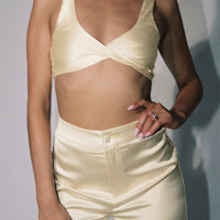 Alethea Set Champagne