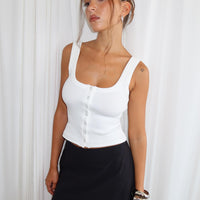 Gigi Skort Black