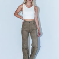Jacinta Pants Green