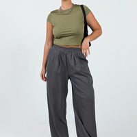 Wexler Pants Slate