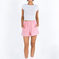 Mateo Shorts Pink