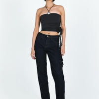 Crawford Jeans Dark Denim